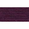 Нитки для вышивания Gamma мулине (3173-6115) 100% хлопок 24 x 8 м цв.3237 фиолетовый