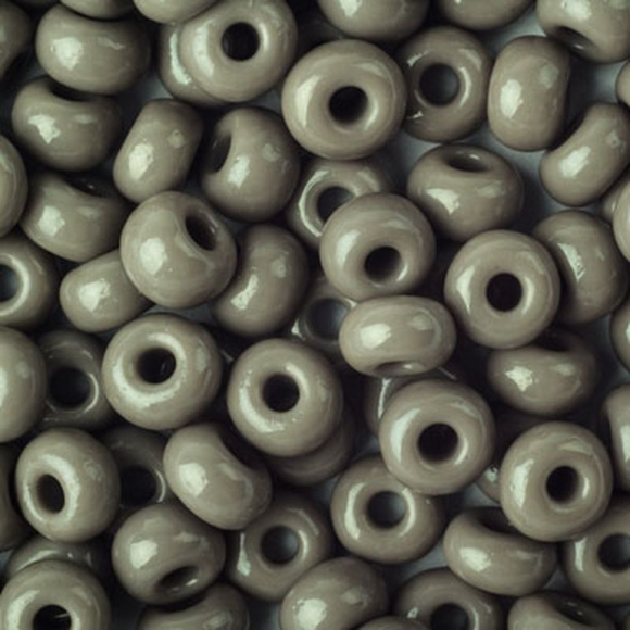 Бисер №10, 5 г., цвет 43020