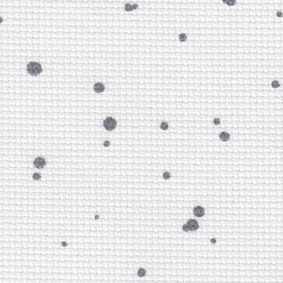 160316_Канва в упаковке Stern-Aida Splash 14 ct, 100 x 110 см, цвет №1329