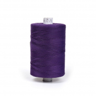 Нитки армированные 35ЛЛ 2500 м цв.1812 фиолетовый Нитки армированные 35ЛЛ 2500 м цв.1812 фиолетовый