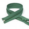 Молния MaxZipper пласт. спираль №5-N 65см цв.F269 т.зеленый уп.50шт