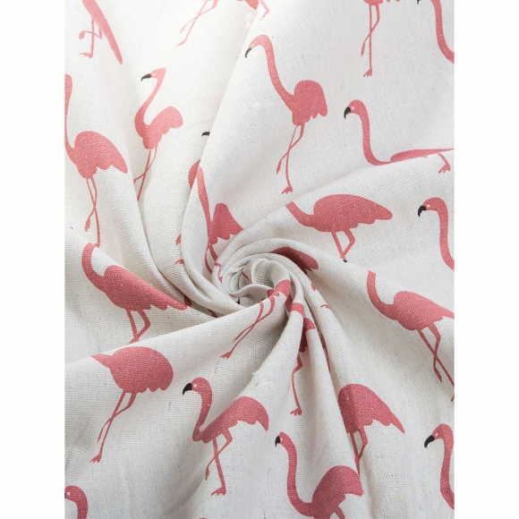 Ткань Лен, арт.TBY-DJ-06, 140г/м?, 30% лен 70% хлопок, шир.150см, рул.20м Ткань Лен, арт.TBY-DJ-06, 140г/м?, 30% лен 70% хлопок, шир.150см, рул.20м