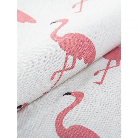 Ткань Лен, арт.TBY-DJ-06, 140г/м?, 30% лен 70% хлопок, шир.150см, рул.20м Ткань Лен, арт.TBY-DJ-06, 140г/м?, 30% лен 70% хлопок, шир.150см, рул.20м