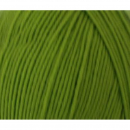 Пряжа для вязания ПЕХ Детская объёмная (100% микрофибра) 5х100г/400м цв.382 яр.саванна