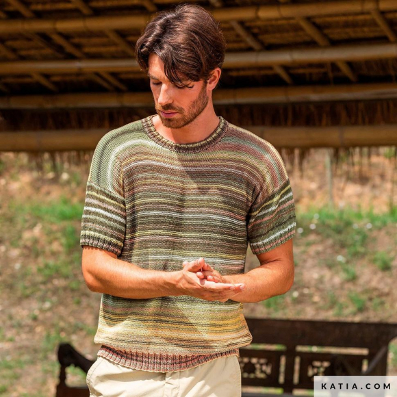 168535_Пряжа Paraiso, 100% хлопок, 100 г, 360 м