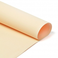 Фоамиран иранский 034/1 цв.темно-лососевый (143) 1 мм 60х70 см