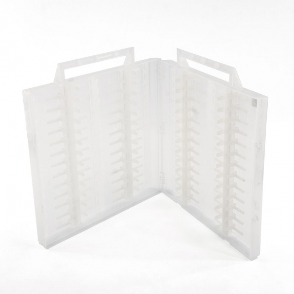 34028_Контейнер - чемоданчик для хранения нитей, пластиковый