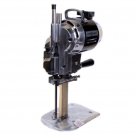 Вертикальный (сабельный) раскройный нож Type Special 10 (210 мм) 1200W CZD-3