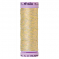 167433_Нить для машинного квилтинга SILK-FINISH MULTI COTTON 50, 100 м