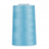 Нитки швейные 50/2 полиэстер 5000 ярд цв.314 голубой MAX