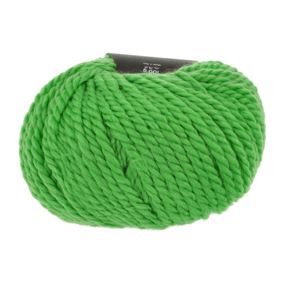 191004_Пряжа Fire, 98% шерсть, 2% полиэстер, 100 г, 75 м