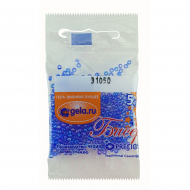 Бисер №10, 5 г., цвет 31050