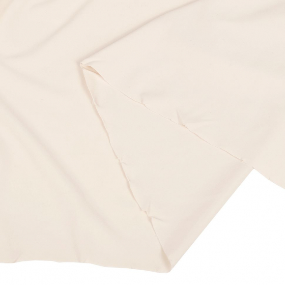 Микрофибра для нижнего белья KRUZHEVO арт.OLG061 плотн.190 г/м? шир.150см цв.004 теплый белый уп.5м Микрофибра для нижнего белья KRUZHEVO арт.OLG061 плотн.190 г/м? шир.150см цв.004 теплый белый уп.5м