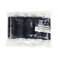 Нить джинсовая цв. синий 5 кат. 250м Нить джинсовая цв. синий 5 кат. 250м