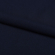Ткань трикотаж Футер 2х нитка петля с лайкрой 240г пенье 180см индиго 19-3925 рул.20-40кг