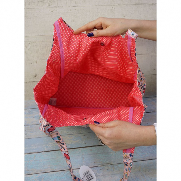 102764_Сумка для хранения швейных и вязальных принадлежностей