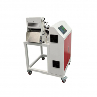 Машина для нарезания стропы и каната 828A Aurora