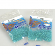 Бисер Preciosa арт. 01165 уп.5г