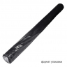 Дублерин IdealTex воротничковый 170 г/м? INT.170B черный 112см уп.1м