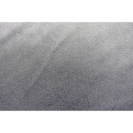 Трикотаж флис 180 арт.КЛ24195 (45х50 см, 50х50 см±2см) цв.915 (69) св. серый