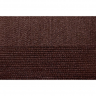 Пряжа для вязания ПЕХ Ажурная (100% хлопок) 10х50г/280м цв.251 коричневый