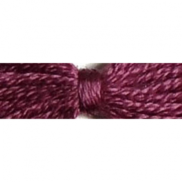 88920_Мулине ПНК им. Кирова, однотонный цвет 1302