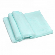 Мех Кролик арт.КЛ.23697 ворс 8мм 48х50см цв.мятный Мех Кролик арт.КЛ.23697 ворс 8мм 48х50см цв.мятный