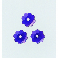 88820_Изделие из стекла "Маргаритки"