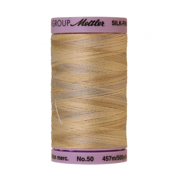 187722_Нить для машинного квилтинга SILK-FINISH MULTI COTTON 50, 457 м 187722_Нить для машинного квилтинга SILK-FINISH MULTI COTTON 50, 457 м