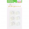 123507_Пуговицы ELEGANT