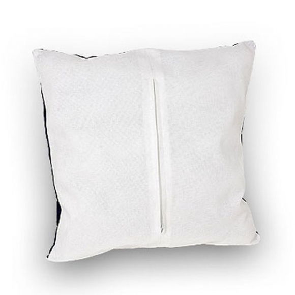 Набор для вышивания PANNA арт. NPD-45 Оборотная сторона наволочки 45х45см белый 45х45 см