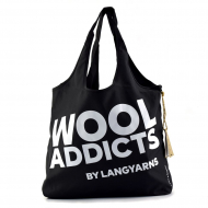 168340_Сумка Wooladdicts №5