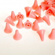 Колпачок защитный Maxwell Accessories для спиц арт.КЗСБ-13, 23х17 мм (большой) уп.50шт