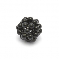 Бусины Tesoro арт.CL305