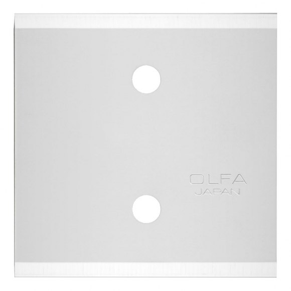 Запасное лезвие для ножа BTC-1, 3 шт