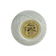 50448_Мулине "Finca Perle"(Жемчужное"), №12,однотонный цвет 8767 50448_Мулине "Finca Perle"(Жемчужное"), №12,однотонный цвет 8767