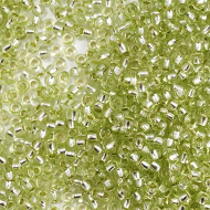 Бисер Preciosa 10/0 арт. TSL цв.78254 / 331-19001 уп.50г