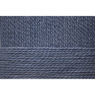 Пряжа для вязания ПЕХ Великолепная (30% ангора, 70% акрил высокообъемный) 10х100г/300м цв.256 св.джинса