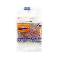 Бисер №10, 5 г., цвет 01113