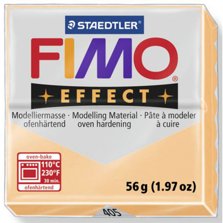 88612_Полимерная глина FIMO "Effect"