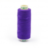 Нитки Dor Tak бытовые 40/2 полиэстер 366м цв.524 фиолетовый