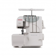 Швейная машина JANOME MYLOCK 4952 (оверлок)