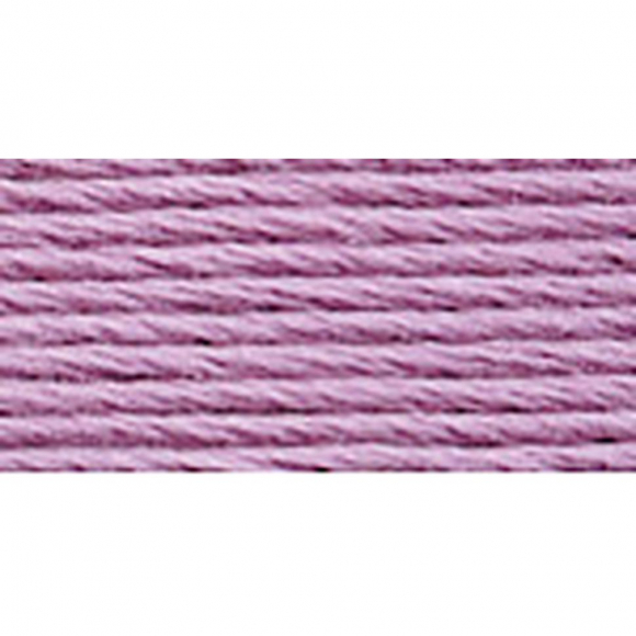 Нитки для вышивания Gamma мулине (0207-0819) 100% хлопок 24 x 8 м цв.0727 серо-сиреневый Нитки для вышивания Gamma мулине (0207-0819) 100% хлопок 24 x 8 м цв.0727 серо-сиреневый