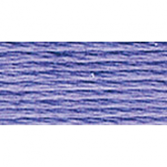 Нитки для вышивания Gamma мулине (3173-6115) 100% хлопок 24 x 8 м цв.3238 сиреневый