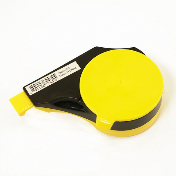 Сантиметр-рулетка на магнитной основе