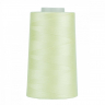 Нитки швейные 50/2 полиэстер 5000 ярд цв.116 св.желтый MAX