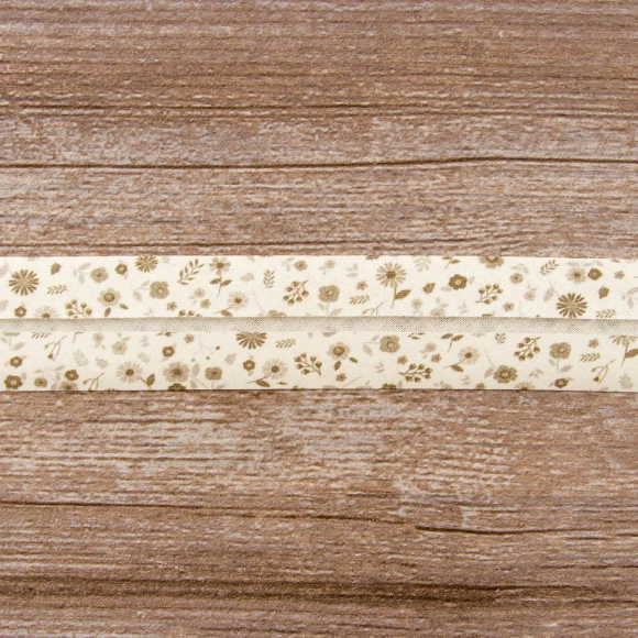 189391_Косая бейка с рисунком SAFISA, арт.6628, 30 мм, 20 м, цвет 01 189391_Косая бейка с рисунком SAFISA, арт.6628, 30 мм, 20 м, цвет 01