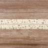 189391_Косая бейка с рисунком SAFISA, арт.6628, 30 мм, 20 м, цвет 01