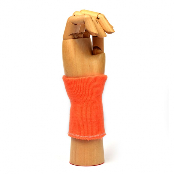 Манжеты 8х10 см 100% ПАН арт.МРЦ-32/2 рапорт 1х1 плетение ластик цв. 510/1 апельсин 10 пар Манжеты 8х10 см 100% ПАН арт.МРЦ-32/2 рапорт 1х1 плетение ластик цв. 510/1 апельсин 10 пар