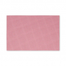 Канва Gamma K04 Aida №14 100% хлопок 150 x 100 см цв.розовый